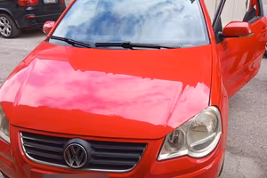 Polo Volkswagen 