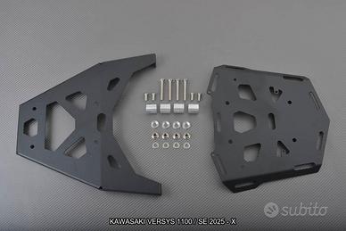 Supporto Bauletto KAWASAKI VERSYS 1100 / SE 2025