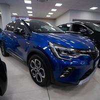 Renault Captur 1.0 tce Techno Fast Track Gpl ...