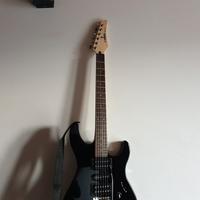 Chitarra Yamaha erg 121