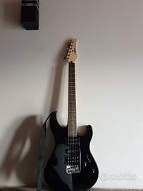 Chitarra Yamaha erg 121