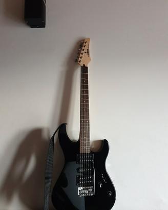 Chitarra Yamaha erg 121