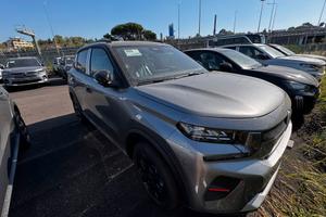 C3 Hybrid 110cv Automatico Collection KM0 SERIE SP
