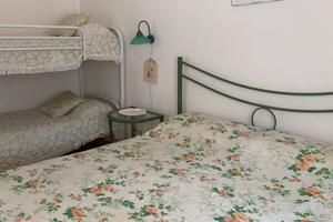 Appartamento in centro con ampio terrazzo