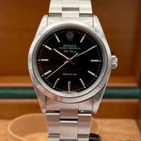 Rolex Air King - Ref. 14000