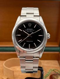 Rolex Air King - Ref. 14000