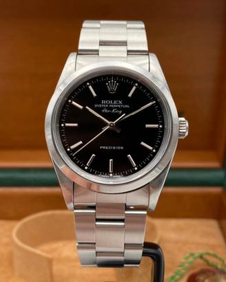 Rolex Air King - Ref. 14000