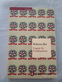 Capire la Costituzione - Roberto Bin