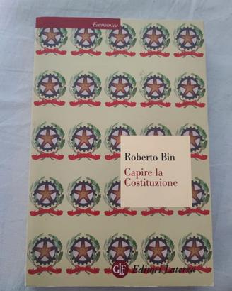Capire la Costituzione - Roberto Bin