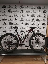 Trek procaliber 9.7 2024 custom come nuova 