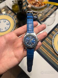 Sector Expander 202 Chrono