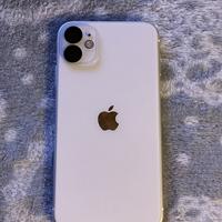 Iphone 11 bianco condizioni ottime