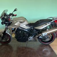 Bmw f 800 r - 2012