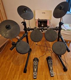 Batteria elettronica Gear4music DD400