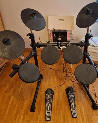 Batteria elettronica Gear4music DD400