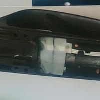 Ricambi forbici elettriche Pellenc Treelion M45