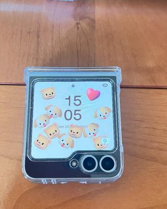 Samsung Galaxy Z Flip 5/ 512GB -Condizioni perfett