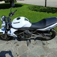 Kawasaki er-6n