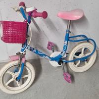 Bicicletta bambina