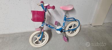 Bicicletta bambina