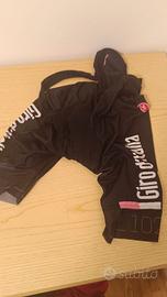 Pantaloncino ciclismo Castelli taglia Xl