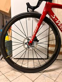 Cerchio anteriore Mavic SLR 35