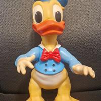 Paperino plastica anni 60