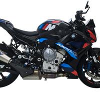 BMW S 1000 R M 1000 R TERMIGNONI SCARICO OMOLOGATO