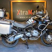 Bmw R 1200 GS Adventure (2010 - 13)