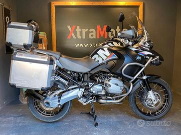 Bmw R 1200 GS Adventure (2010 - 13)