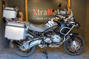 Bmw R 1200 GS Adventure (2010 - 13)