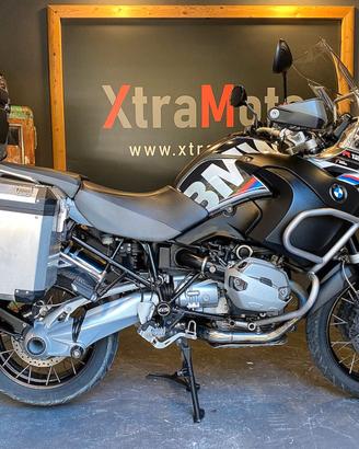 Bmw R 1200 GS Adventure (2010 - 13)