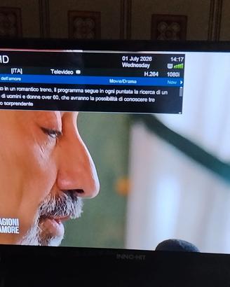 TV inno hit 32 pollici