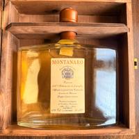 MONTANARO Grappa dell’Alchimista