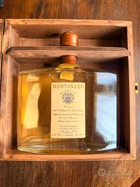 MONTANARO Grappa dell’Alchimista