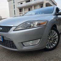 Ford mondeo 2.0tdci 140cv full opt restyling 2007
