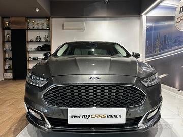 Ford Mondeo 2.0 TDCi 180 CV S&S 5p. Vignale