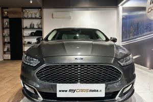 Ford Mondeo 2.0 TDCi 180 CV S&S 5p. Vignale