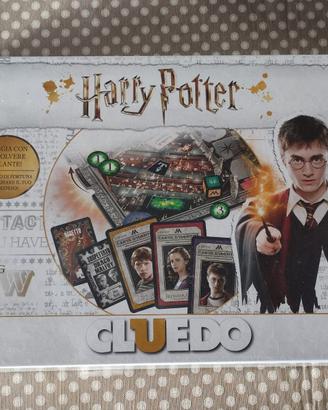 Harry Potter – gioco di società