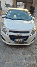Chevrolet Spark 2013