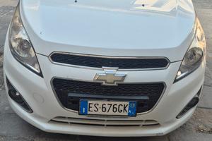 Chevrolet Spark 2013