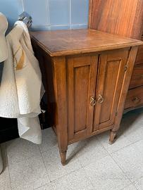 Mobiletto vintage