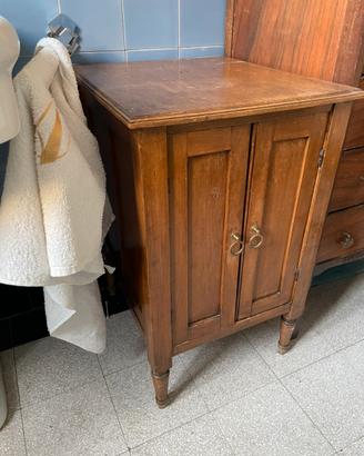 Mobiletto vintage