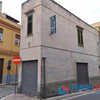 Palazzina indipendente a Casteldaccia