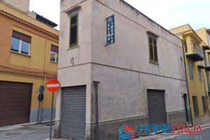 Palazzina indipendente a Casteldaccia