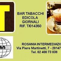 Bar tabacchi cartolibreria (rif. t/014350)