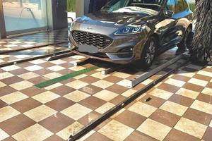 FORD KUGA ST LINE X