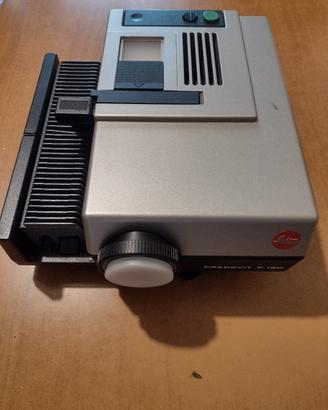 Proiettore Leica