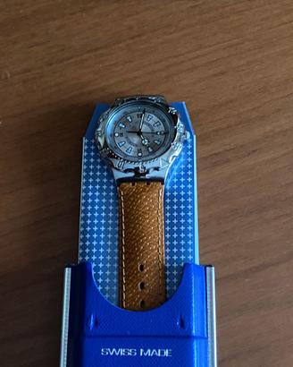 Orologi swatch vari modelli