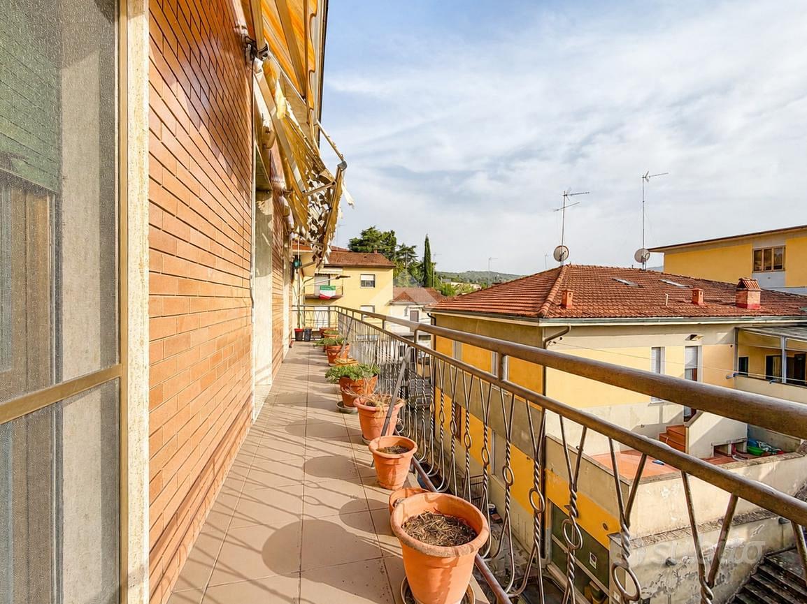 Appartamento – Laterina, Ponticino - Vista 5
